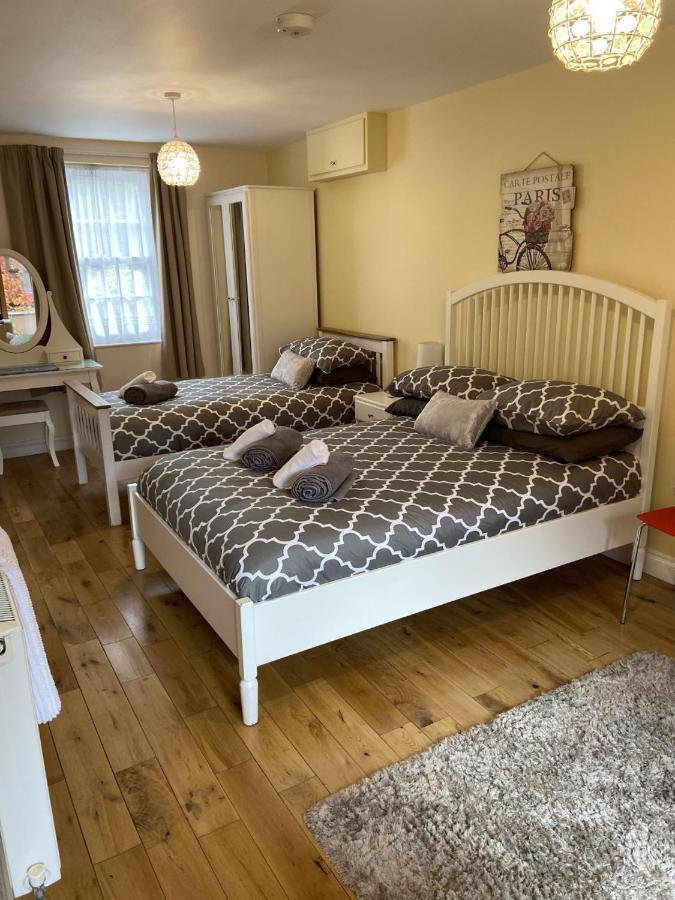 The Brunel Mews Bristol Exterior foto