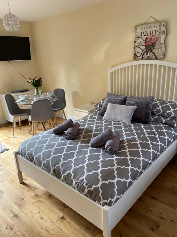 The Brunel Mews Bristol Exterior foto