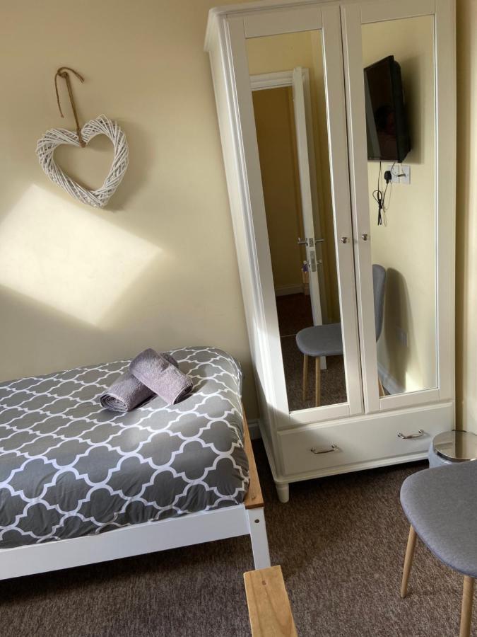 The Brunel Mews Bristol Exterior foto